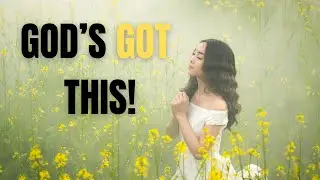How to Build a Stronger Relationship with God | Christian Motivation, Spiritual Growth