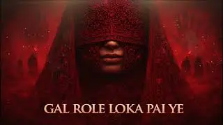 Gal Role loka pai ye // Best sufi Qwaali With Arabic Music 2026