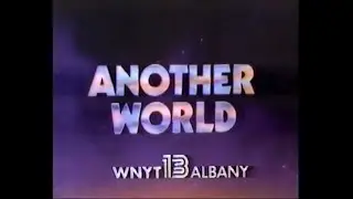 WNYT Commercial Breaks (November 18, 1985)