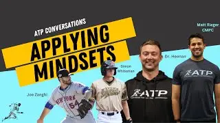 HOW TO APPLY AN ATHLETE MINDSET TO THE CLASSROOM