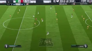 FiFA 18 Co-op Online Seasons Ep-3