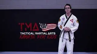 Safety Tips From Tactical Martial Arts. Safety Tip # 1 -  Awareness