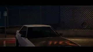 SSR EDIT FOR THE TOYOTA CHASER 
