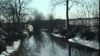 Draganić - Zimska razglednica