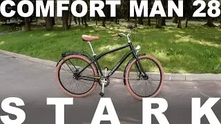 Stark Comfort Man 28
