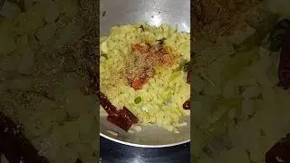 10 నిమిషాల్లో వెల్లుల్లి ఆలూ ఫ్రై 😱🔥 #GarlicAlooFry #AlooFryTelugu #Shorts #ytshorts