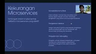 Microservices Architecture