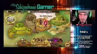 Summoner War  -  Avaris the Water Anubis  Gameplay Spotlight