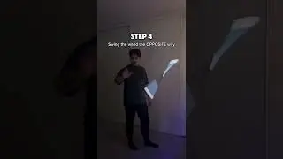 🌟 Wandini Glow.0 Tutorial: Anti-Spin Star 🌟