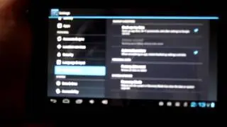 FileMate Clear T720 Unboxing Part II