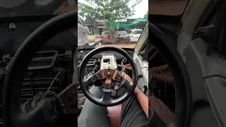 Zen restoration #zen #ernakulam #thrissur #kerala #india #maruti #vintage #vintage #mechanic #maruti