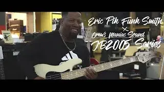 Eric 
