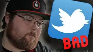 Twitter Bad (ft John Swan)