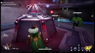 LOKI MAIN 25 KILL MVP👑