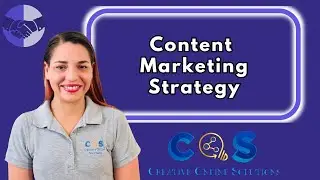 Our Team's Content Marketing Strategy