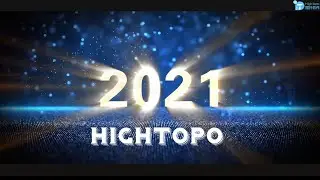 Hightopo 2021 Digital Twin Projects Collection