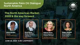 SPOD US 2020: The North American Market  2020 and the Way Forward