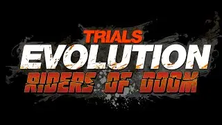 Trials Evolution - Anno Domini (Music)
