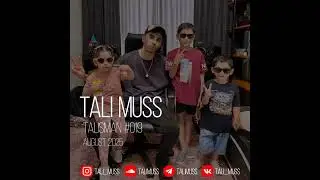Tali Muss - 14-Aug-2025 TaliSman 019