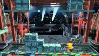 Digimon Rumble Arena 2 (PS2 Gameplay)