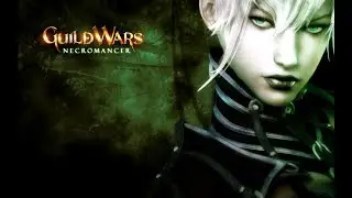 Guild Wars - Necromancer solo farm compilation