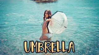 Mr Bright & the Magpie - Umbrella (Rihanna cover)