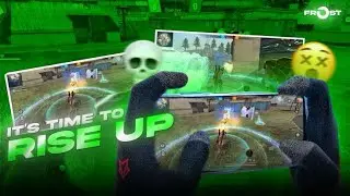 1 VS 2 custom Match only headshot #freefire #ajjubhaiinmymatch 