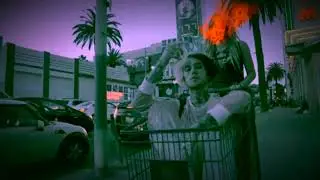 Lil Peep Type Beat - 