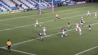Try Of The Month - April