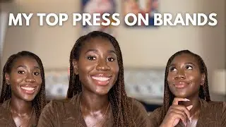 Best Press-On Nails! | My Top 3 Recommendations for Salon-Quality at Homeil
