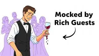 Why it Sucks to Work as a Sommelier