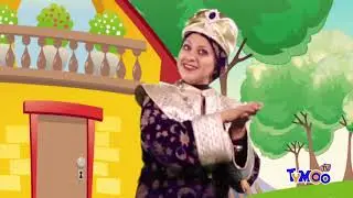 Tymoo Tv Beb Le7keyet Ep 19 juillet باب الحكايات من حلقة تيمو تيفي 19 جويلية