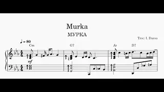 Murka - Free Sheet Music