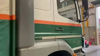 BP582160 MERCEDES-BENZ