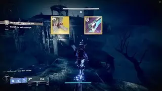 The Shattered Throne Line Still Works 😲