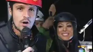 Candidatas se arriscam no concurso legendete por um m&ecirc;s #arquivolegend&aacute;rios