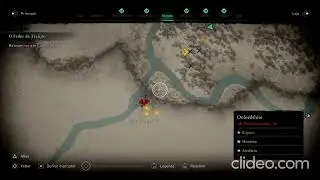 Assassin's Creed Valhalla - Hidden Map Raid Theme Music (Loop 11 minutes)