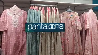 Pantaloons latest summer collections 2024 | pantaloons summer sale #pantaloons