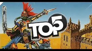 Битвы Fantasy №20 (топ-5 новых артефактов)