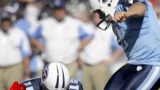 Titans Rally to Beat Ravens