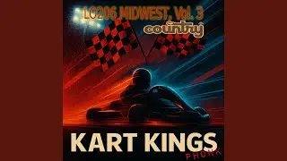 Indy Kart Warriors