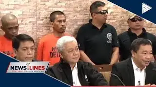 2 ASG men linked to 2001 Basilan plantation raid arrested