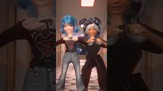 Dancing🕺 #teamdani #zepeto #teamgabby @gabbytheeditor1609