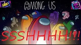 How To Not Play Among Us!! (Portrait)