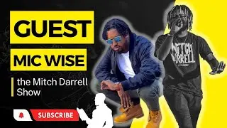 Mic Wise - Rapzilla 16 Bar Challenge/Beating Q-Flow #shorts