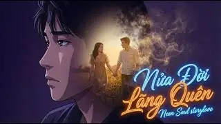 Nửa Vòng Trái Đất, Nửa Đời Lãng Quên - Neon Soul Storylove (Tập 6) | Nhạc Buồn Yêu Xa 2000s
