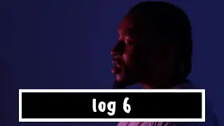 Mono Log Sessions | WordsinVision