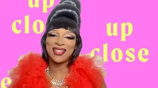 RuPaul&rsquo;s Drag Race UK&rsquo;s Cara Melle On Arguments And Unseen Moments | Cosmopolitan UK