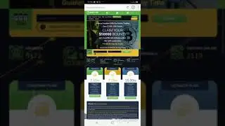 The best investiment site ||Hourspayday|| with good plans and prime up to 50k $🔥🔥