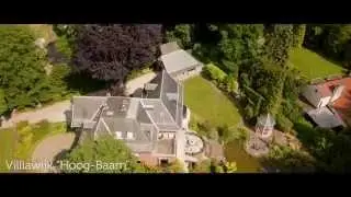Gemeente Film Vorstelijk Baarn